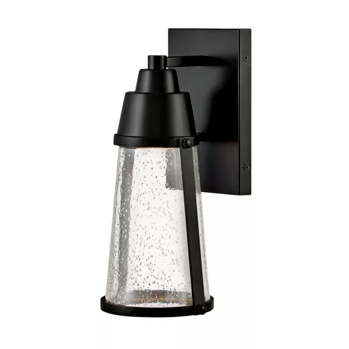 Hinkley Miles HK-MILES-BK Fali lámpa 1x50W/GU10 IP44