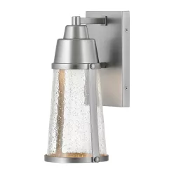 Hinkley Miles HK-MILES-SI Fali lámpa 1x50W/GU10 IP44