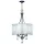 Hinkley Lighting MIME HK-MIME-3P Csillár 3x60W/E14