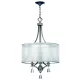 Hinkley Lighting MIME HK-MIME-3P Csillár 3x60W/E14