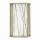 Hinkley Lighting NEST HK-NEST1-SL Fali lámpa 1x75W/E27