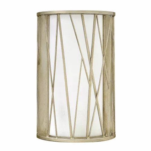 Hinkley Lighting NEST HK-NEST1-SL Fali lámpa 1x75W/E27