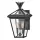 Hinkley Lighting Palma HK-PALMA-M-BK Fali lámpa 2x40W/E14 IP44