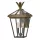 Hinkley Lighting Palma HK-PALMA-M-BU Fali lámpa 2x40W/E14 IP44