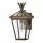 Hinkley Lighting Palma HK-PALMA-S-BU Fali lámpa 1x60W/E27 IP44