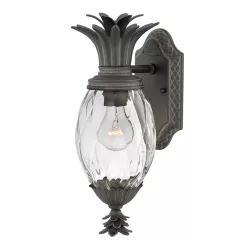   Hinkley Lighting Plantation HK-PLANTATION-S-MB Fali lámpa 1x40W/E27 IP44