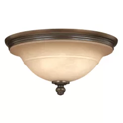  Hinkley Lighting PLYMOUTH HK-PLYMOUTH-F Süllyesztett mennyezeti lámpa 3x60W/E27