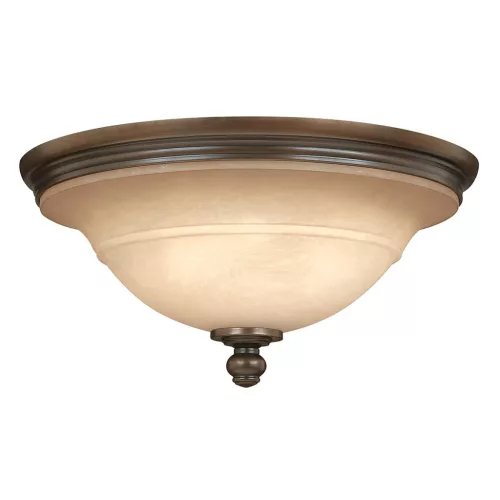 Hinkley Lighting PLYMOUTH HK-PLYMOUTH-F Süllyesztett mennyezeti lámpa 3x60W/E27