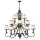 Hinkley Lighting PLYMOUTH HK-PLYMOUTH15 Csillár 15x40W/E14