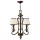 Hinkley Lighting PLYMOUTH HK-PLYMOUTH3 Csillár 3x60W/E14