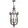 Hinkley Lighting PLYMOUTH HK-PLYMOUTH4-P Csillár 4x60W/E14