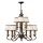 Hinkley Lighting PLYMOUTH HK-PLYMOUTH9 Csillár 9x60W/E14