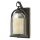 Hinkley Lighting QUINCY HK-QUINCY-S Fali lámpa 1x60W/E27 IP44