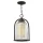 Hinkley Lighting QUINCY HK-QUINCY8-M Függőlámpa 1x60W/E27 IP23