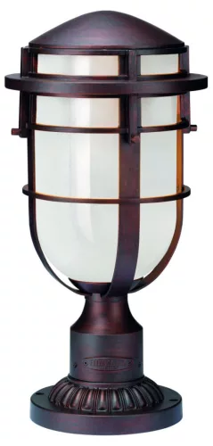 Hinkley Lighting REEF HK-REEF-SM-VZ Fali lámpa 1x60W/E27 IP44