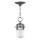 Hinkley Lighting REEF HK-REEF8-HE Függőlámpa 1x60W/E27 IP23