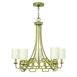 Hinkley Lighting SABINA HK-SABINA5 Csillár 5x40W/E14