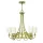 Hinkley Lighting SABINA HK-SABINA5 Csillár 5x40W/E14