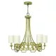 Hinkley Lighting SABINA HK-SABINA5 Csillár 5x40W/E14