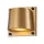 Hinkley Lighting Scout HK-SCOUT-PHB Fali lámpa 1x8W/GU10 3000K 560lm IP44
