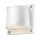 Hinkley Lighting Scout HK-SCOUT-WHT Fali lámpa 1x8W/GU10 3000K 560lm IP44