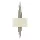 Hinkley Lighting SPYRE HK-SPYRE2-MMB Fali lámpa 2x60W/E14