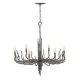 Hinkley Lighting SPYRE HK-SPYRE6C-MMB Csillár 6x60W/E14