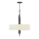 Hinkley Lighting SPYRE HK-SPYRE6P-MMB Csillár 6x60W/E14