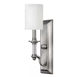 Hinkley Lighting SUSSEX HK-SUSSEX1 Fali lámpa 1x60W/E14