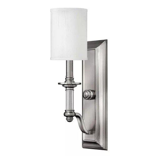 Hinkley Lighting SUSSEX HK-SUSSEX1 Fali lámpa 1x60W/E14