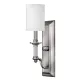 Hinkley Lighting SUSSEX HK-SUSSEX1 Fali lámpa 1x60W/E14
