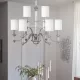 Hinkley Lighting SUSSEX HK-SUSSEX9 Csillár 9x60W/E14