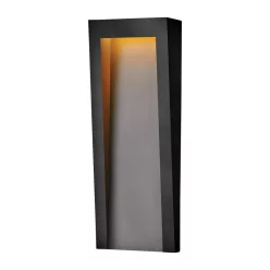Hinkley Taper HK-TAPER-L-TBK Fali lámpa 1x10.5W/LED IP44