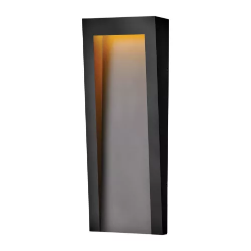 Hinkley Taper HK-TAPER-L-TBK Fali lámpa 1x10.5W/LED IP44