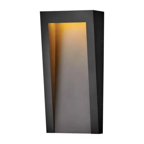 Hinkley Taper HK-TAPER-M-TBK Fali lámpa 1x8W/LED IP44