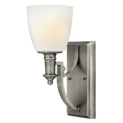 Hinkley Lighting TRUMAN HK-TRUMAN1 Fali lámpa 1x60W/E27