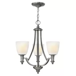 Hinkley Lighting TRUMAN HK-TRUMAN3 Csillár 3x60W/E27