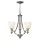 Hinkley Lighting TRUMAN HK-TRUMAN3 Csillár 3x60W/E27