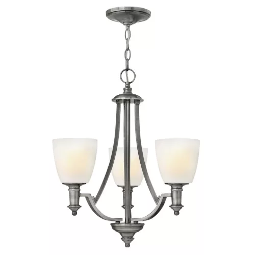 Hinkley Lighting TRUMAN HK-TRUMAN3 Csillár 3x60W/E27