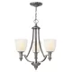 Hinkley Lighting TRUMAN HK-TRUMAN3 Csillár 3x60W/E27