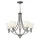 Hinkley Lighting TRUMAN HK-TRUMAN5 Csillár 5x60W/E27