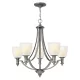 Hinkley Lighting TRUMAN HK-TRUMAN5 Csillár 5x60W/E27