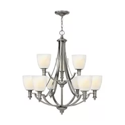Hinkley Lighting TRUMAN HK-TRUMAN9 Csillár 9x60W/E27