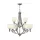 Hinkley Lighting TRUMAN HK-TRUMAN9 Csillár 9x60W/E27