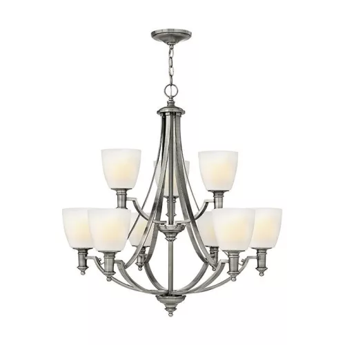 Hinkley Lighting TRUMAN HK-TRUMAN9 Csillár 9x60W/E27