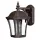 Hinkley Lighting WABASH HK-WABASH2-S Fali lámpa 1x60W/E27 IP44