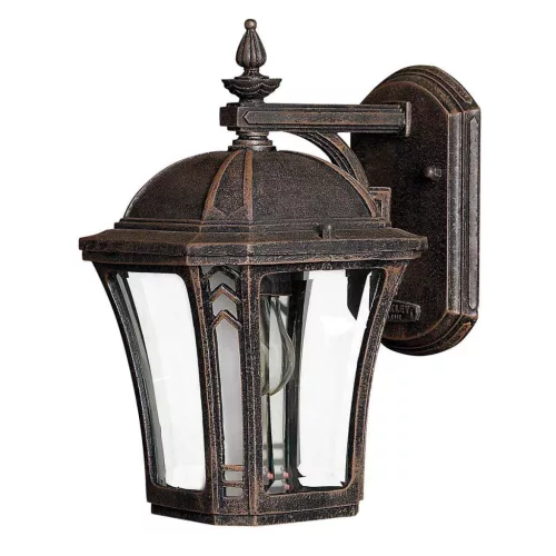 Hinkley Lighting WABASH HK-WABASH2-S Fali lámpa 1x60W/E27 IP44