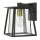 Hinkley Lighting WALKER HK-WALKER2-S Fali lámpa 1x60W/E27 IP44