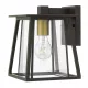 Hinkley Lighting WALKER HK-WALKER2-S Fali lámpa 1x60W/E27 IP44