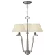 Hinkley Lighting WHITNEY (HK) HK-WHITNEY3 Csillár 3x60W/E14